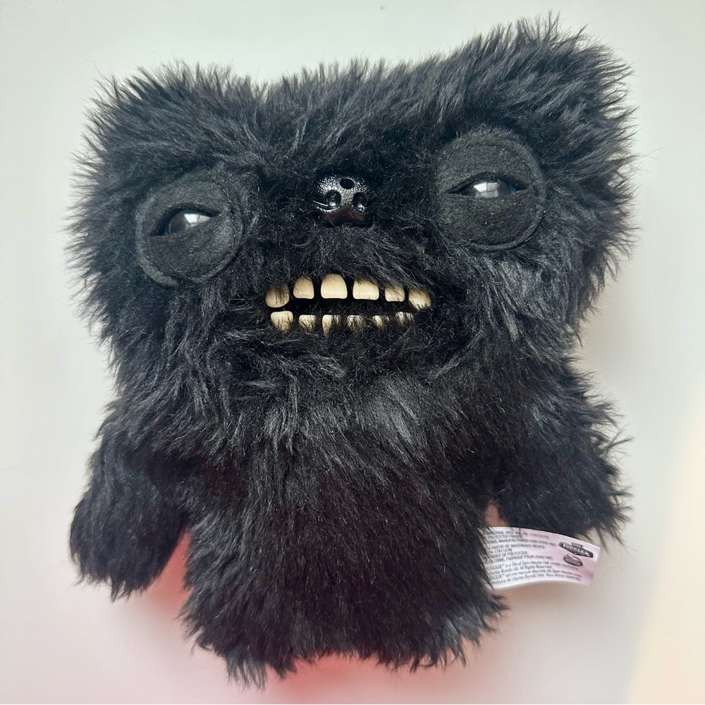 Fart Face Fuggler